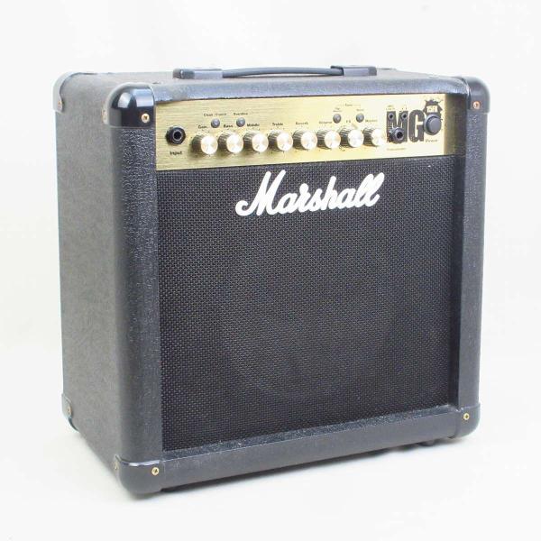 (中古)Marshall / MG Gold Series MG15FX ギターアンプ (横浜店)