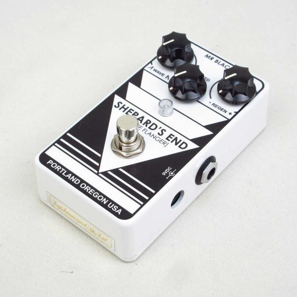 (中古)Mr. Black / Shepard's End フランジャー (横浜店)