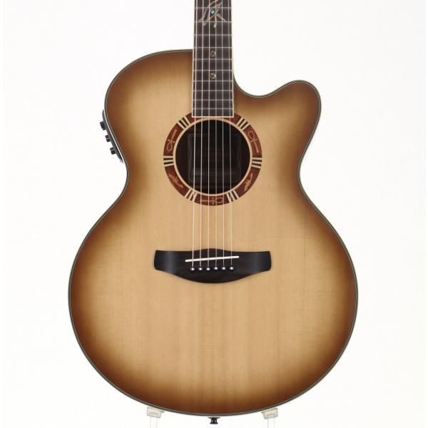 YAMAHA CPX-15EA　ヤマハ　ギター　エレアコ 中古)YAMAHA / CPX-15EA(S/N:QKY060A)(横浜店) : イシバシ楽器 17