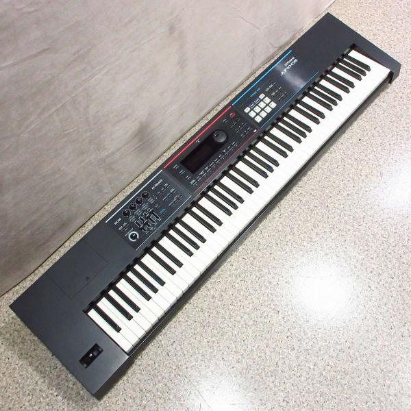 (中古)Roland / JUNO-DS88 -ver.1.06- "ソフトケース付き"(横浜店)