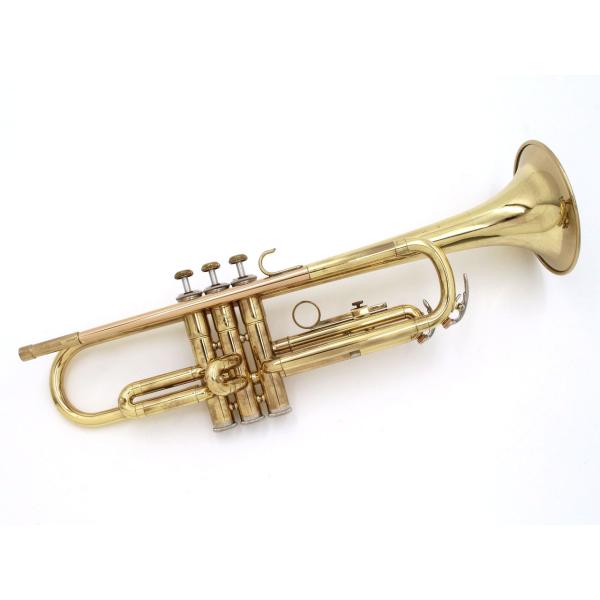 中古)YAMAHA / トランペット YTR-236 (横浜店) : イシバシ楽器 17