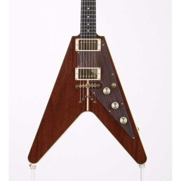 中古)Crews Maniac Sound / ALV Standard Dark Walnut WAL(3.35kg)(S/N