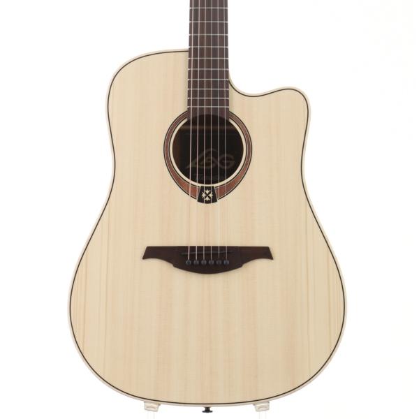 中古)LAG Guitars / T70DC-NAT(S/N:2504LT06882)(横浜店) : イシバシ