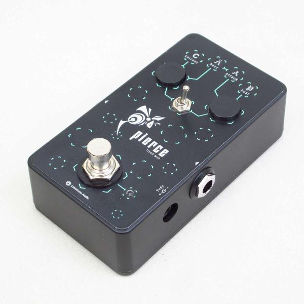 (中古)Limetone Audio / pierce FixedWah 半止めワウサウンド (横浜店)