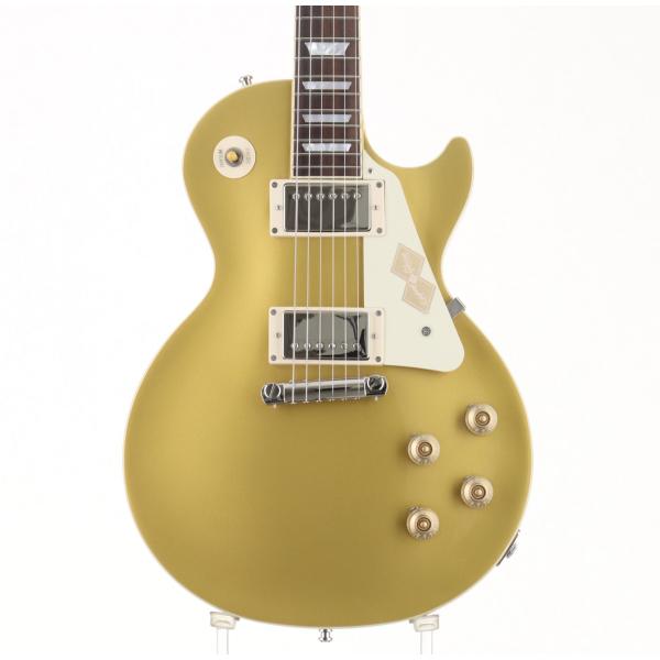 (中古)Epiphone / Tak Matsumoto 1955 Les Paul Standard Antique Gold 2024年製(4.21kg)(S/N:24111521662)(横浜店)