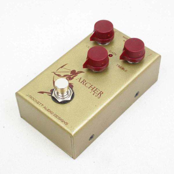 (中古)J.Rockett Audio Designs / Archer Ikon オーバードライブ (横浜店)