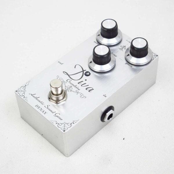 (中古)DYNAX / Diva Overdrive オーバードライブ (横浜店)