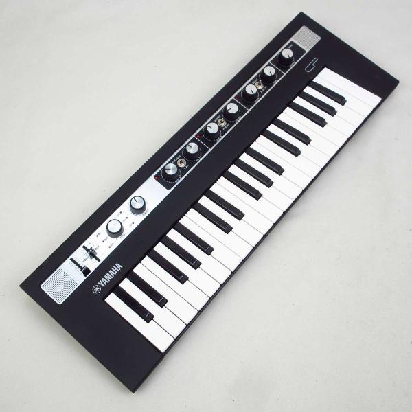 (中古)YAMAHA / reface CP "往年のエレピ音を奏でるミニキーボード"(横浜店)