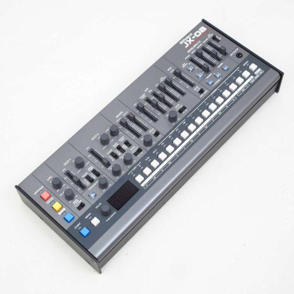 (中古)Roland / JX-08 with DK-01 "Sound Module"(横浜店)