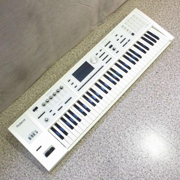 (中古)Roland / FA-06-SC -ver.2.02-"限定カラー"(横浜店)