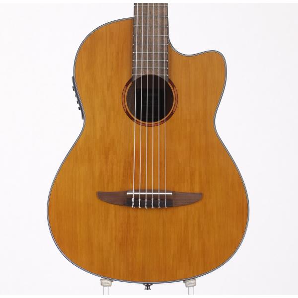 (中古)YAMAHA / NCX1C NT(S/N:IQH160134)(横浜店)(訳アリ)