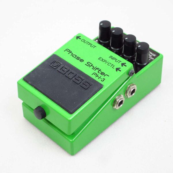 (中古)BOSS / PH-3 Phase Shifter フェイザー (横浜店)