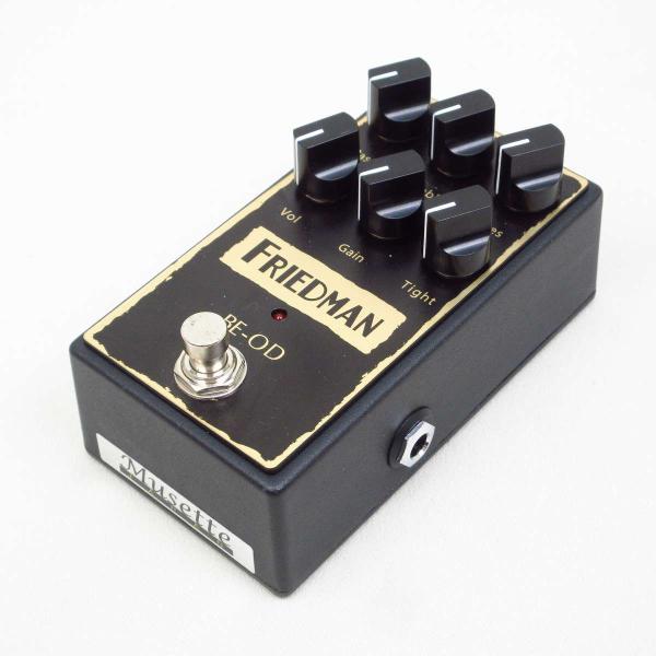 (中古)Friedman / BE-OD オーバードライブ (横浜店)