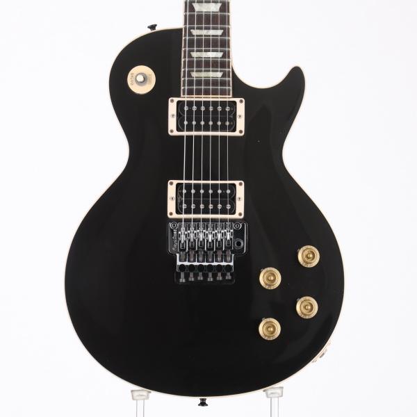 Электрогитара Gibson Les Paul Axcess, Floyd Rose, б/у