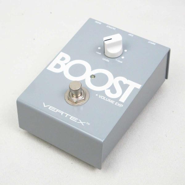 (中古)Vertex / BOOST ブースター (横浜店)