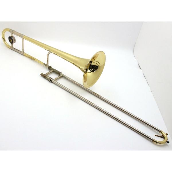(中古)KING / テナートロンボーン 2103 3B ラッカー仕上げ (横浜店)