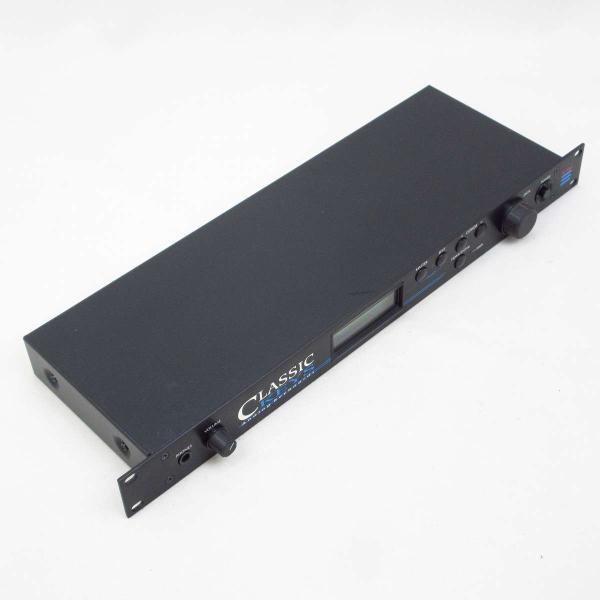 (中古)E-MU / CLASSIC KEYS "音源モジュール"(横浜店)