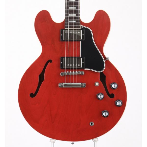 (中古)Gibson Memphis / 1962 ES-335TDC Kalamazoo 2018年製(3.5kg)(S/N:80485)(横浜店)
