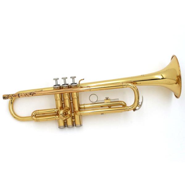 中古)YAMAHA / トランペット YTR-1335 ラッカー仕上げ(横浜店