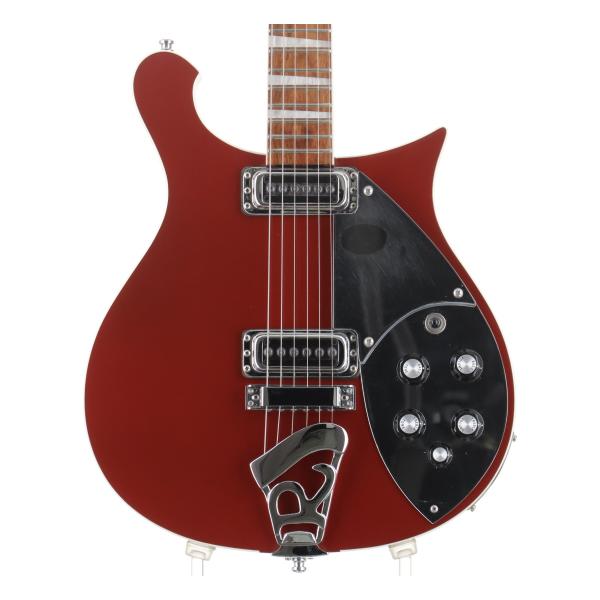 (中古)Rickenbacker / Limited 620 Mirror Ruby(3.56kg)(S/N:144782)(横浜店)