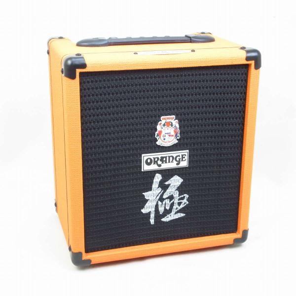 (中古)ORANGE / Crush Bass 25B HINATCH ベース用アンプ (横浜店)