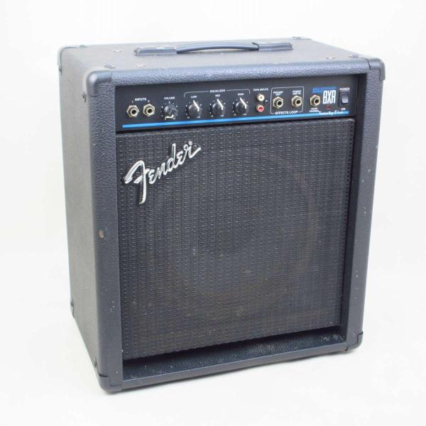 (中古)Fender / BXR25 ベース用アンプ (横浜店)