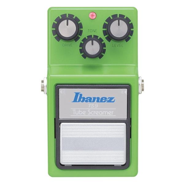 Ibanez / TS9 TUBE SCREAMER オーバードライブ (横浜店)