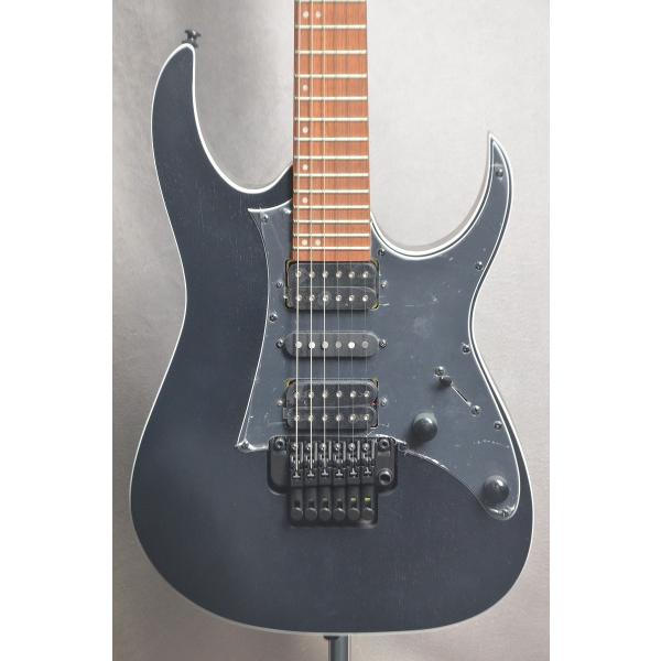 Ibanez / RG350ZB Weathered Black (WK) エレキギター