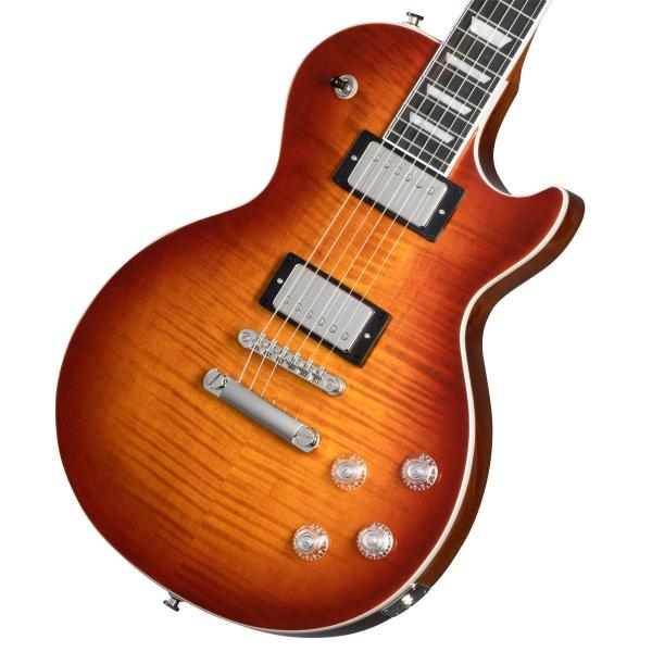 Les Paul Modern Figured Mojave Burst