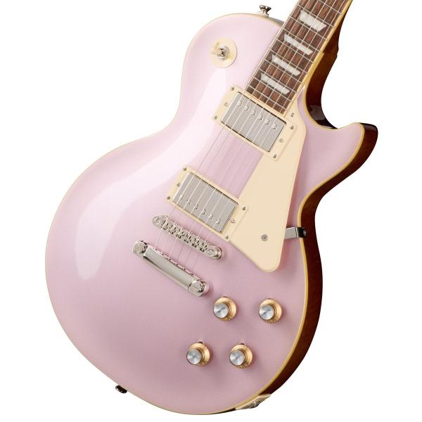 Les Paul Standard '60s Heather Poly