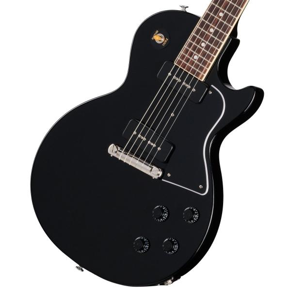 Gibson Les Paul Special USA ギブソン レスポール Gibson USA / Les Paul Special Ebony ギブソン レスポール スペシャル