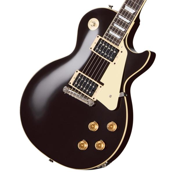 Epiphone / Inspired by Gibson Custom Jeff Beck Oxblood 1954 Les Paul ジェフ ベック (限定生産モデル)(横浜店)