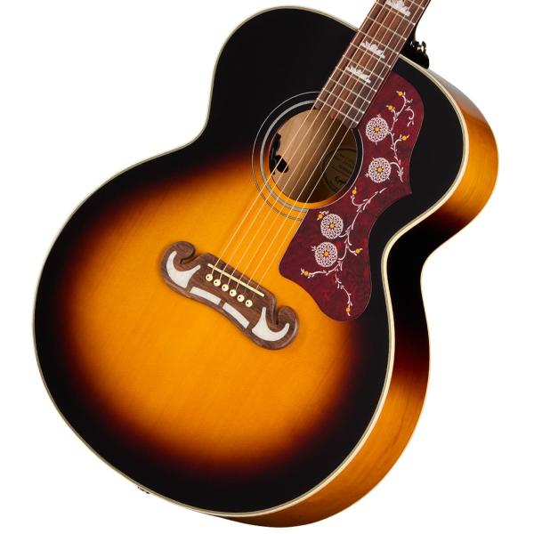Epiphone / Studio Collection J-200 Vintage Sunburst エピフォン