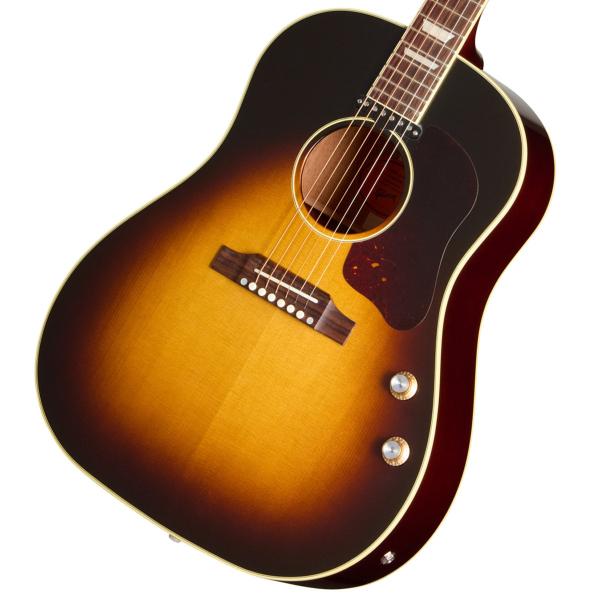Gibson / J-160E Original Vintage Sunburst (横浜店)
