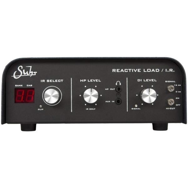 Reactive Load I.R.