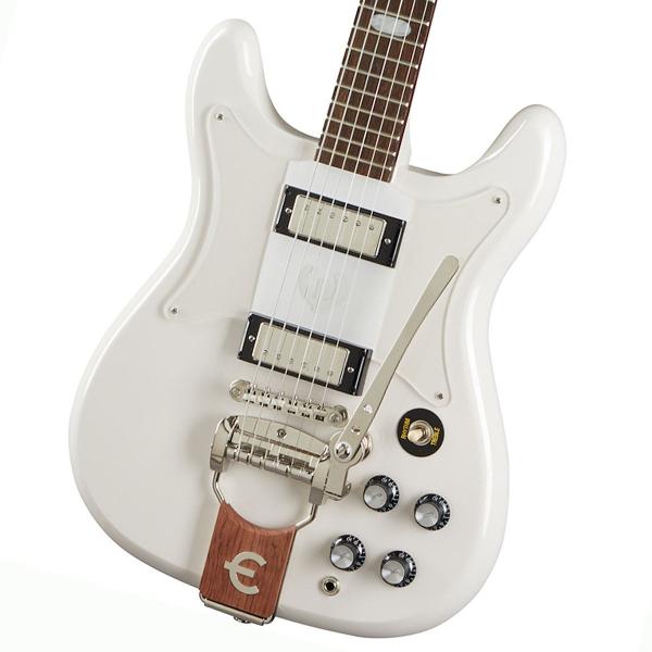 Crestwood Custom Polaris White