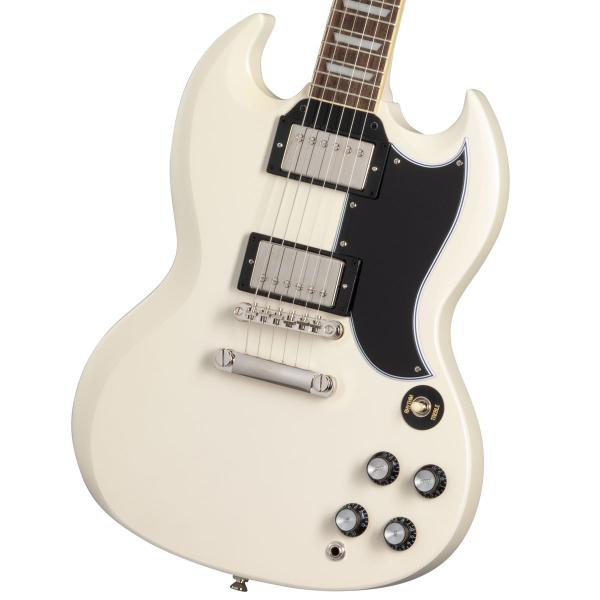 希少SG Epiphone BurstBucker 2/3搭載純正ハードケース付 ishibashi-shops_09-4580568425171