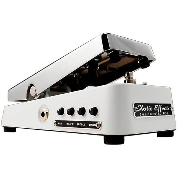 他サイト： Xotic / Wah XW-1 ワウペダル (国内正規品)(横浜店)の商品画像