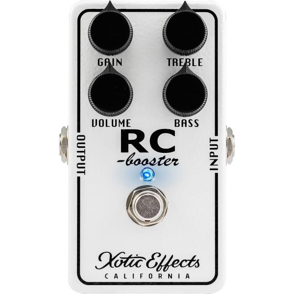 RC Booster Classic (RCB-CL)