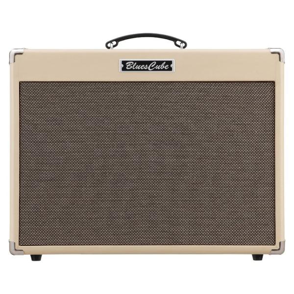 Roland / Blues Cube Artist Guitar Amplifier ローランド 80Ｗ ギターコンボアンプ ブルースキューブ (横浜店)