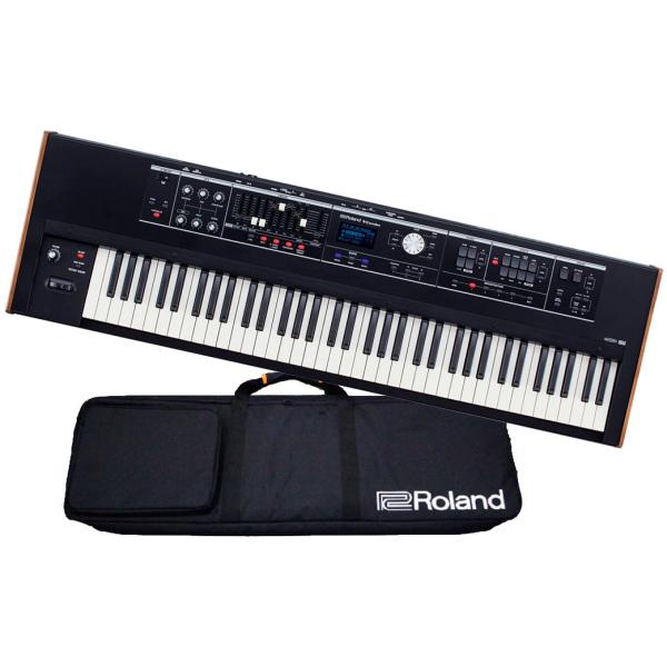 Roland ローランド / V-Combo VR-730 73鍵ライブキーボード (横浜店