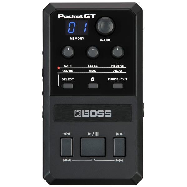 Pocket GT
