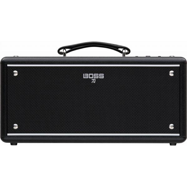 BOSS / KATANA-AIR EX Guitar Amplifier ボス ワイヤレス・デスクトップ・アンプ 最大35W出力 KTN-AIR EX(数量限定特価)(横浜店)