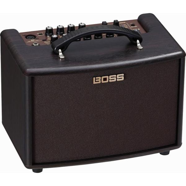 BOSS / AC-22LX Acoustic Amplifier 10W アコースティックギター用