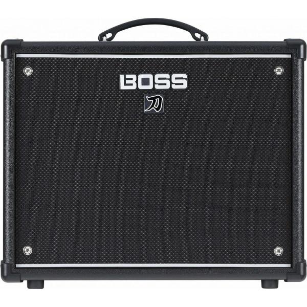 BOSS / KATANA-50 GEN 3 KTN-50 3 50W ギターコンボアンプ ボス 刀 カタナ (横浜店)