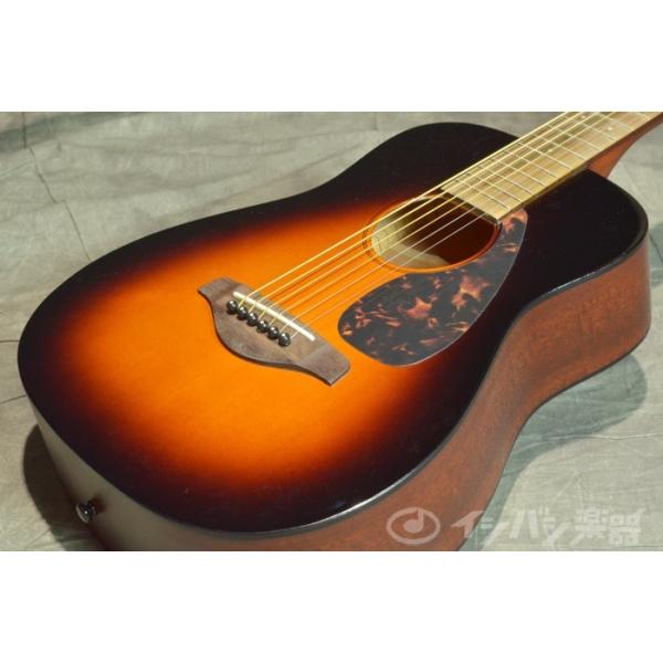 ヤマハ ミニギター JR2 [TBS] (アコースティックギター) 価格比較 