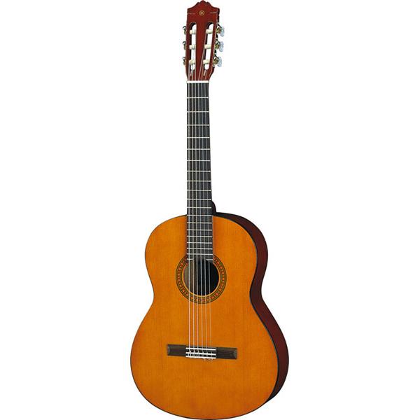 【YAMAHA】ヤマハ CG-Junior CS40J ギター ガットギター 極美品 ミニクラシックギター 楽器 弦楽器 中古 インドネシア製 現状品 Y1054 YAMAHA / CS40J ヤマハ ミニ クラシックギター ガットギター (ソフト
