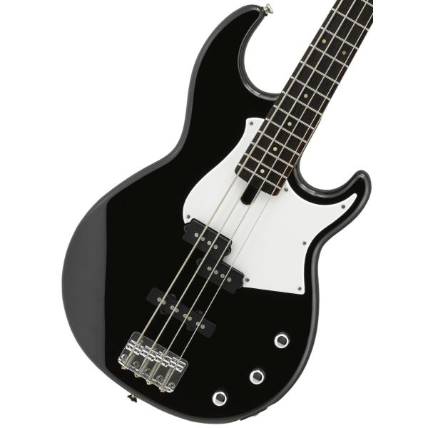 YAMAHA / BB234 ブラック(BL) BB200 Series ヤマハ Broad Bass エレキベース (横浜店)