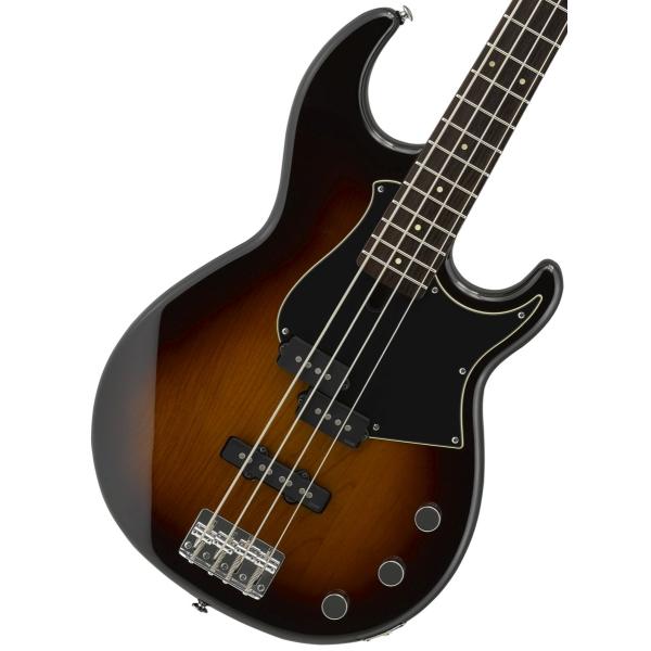 BB434 Tobacco Brown Sunburst