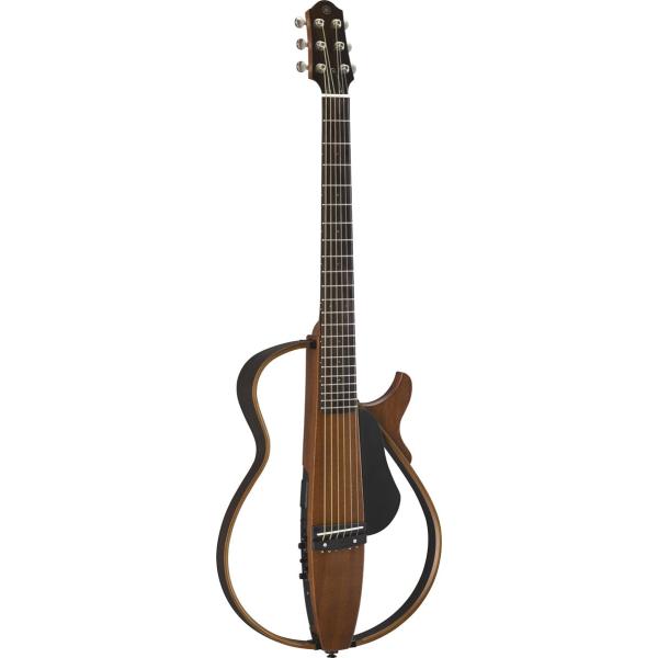YAMAHA / SLG200S NT (ナチュラル) ヤマハ サイレントギター SLG-200S アコースティックギター アコギ エレアコ スチール弦仕様 (横浜店)